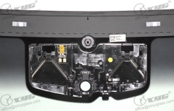 Ветровое стекло на MERCEDES EQS V297 4LIM
