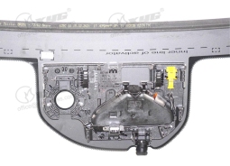 Ветровое стекло на MERCEDES C-CLASS W206 4LIM,5KOM