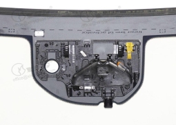 Ветровое стекло на MERCEDES C-CLASS W206 4LIM,5KOM