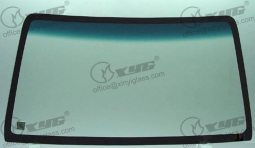 Ветровое стекло на SUZUKI JIMNY/JIMNY WIDE III 3RGR