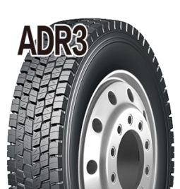 ШИНА AUFINE 295/80R22.5 PR18 ENERGY ADR3 154/151L (CHINA)
