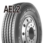 ШИНА AUFINE 315/70R22.5 PR18 ENERGY AEL2 156/150L (CHINA)