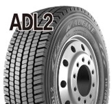 ШИНА AUFINE 315/70R22.5 PR18 ENERGY ADL2 154/150L (CHINA)