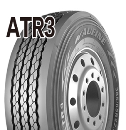 ШИНА AUFINE 385/65R22.5 PR20 ENERGY ATR3 160K (CHINA)