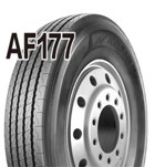 ШИНА AUFINE 235/75R17.5 PR18 GALAXY AF177 143/141J (CHINA)